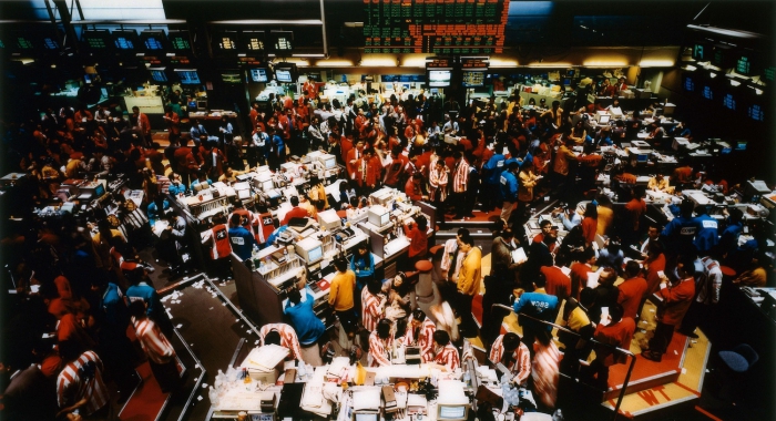 Что такое биржа? Какие бывают виды бирж. Что такое фондовая, товарная, Форекс-биржа. Что такое биржа труда