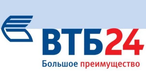 ВТБ банк