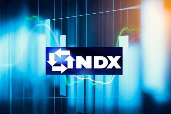 INDX – надежная биржа от WebMoney cryptowiki.ru