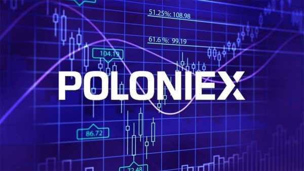 Биржа криптовалют Poloniex: полный обзор инструмента cryptowiki.ru