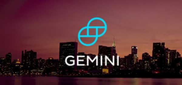 Биржа Gemini добавила в листинг криптовалюту ZCash cryptowiki.ru