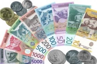 национальная валюта сербии