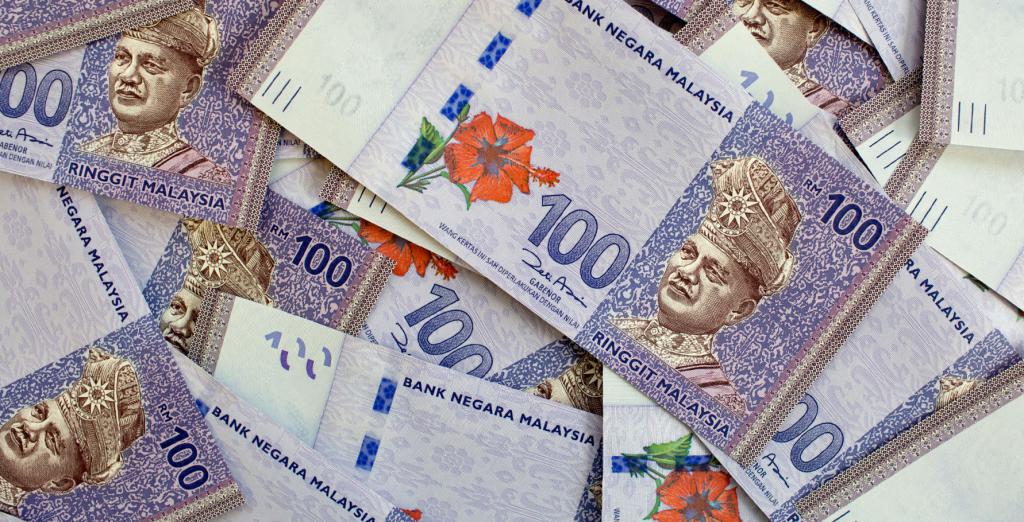 Валюта Малайзии