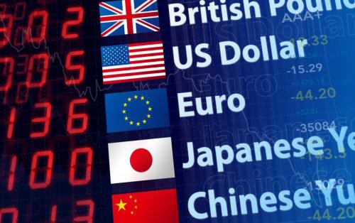 Что такое биржевой курс валюты