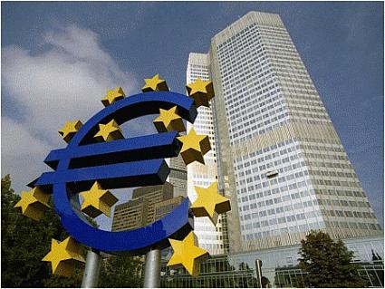 центрально европейский банк