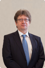 Александр Афанасьев, заместитель Председателя Правления