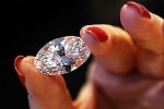 В Индии открылась первая в мире алмазная биржа