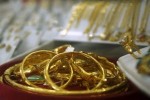 В ноябре Индия импортировала 91 т. золота