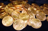 Рынок золотых монет c 18 по 24 июня 2018 г.