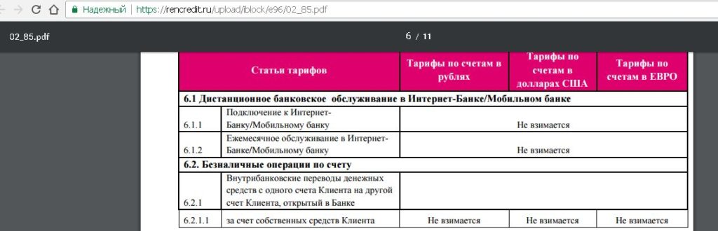 Комиссия за интернет банк. Тарифный счёт пдф. Внутрибанковский перевод между счетами что это. Внешние и внутрибанковские переводы это. Ренессанс комиссия за бездействие на текущем счету.