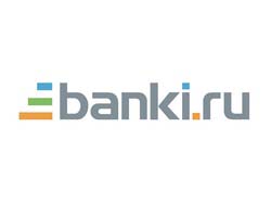 banki.ru - курс валют