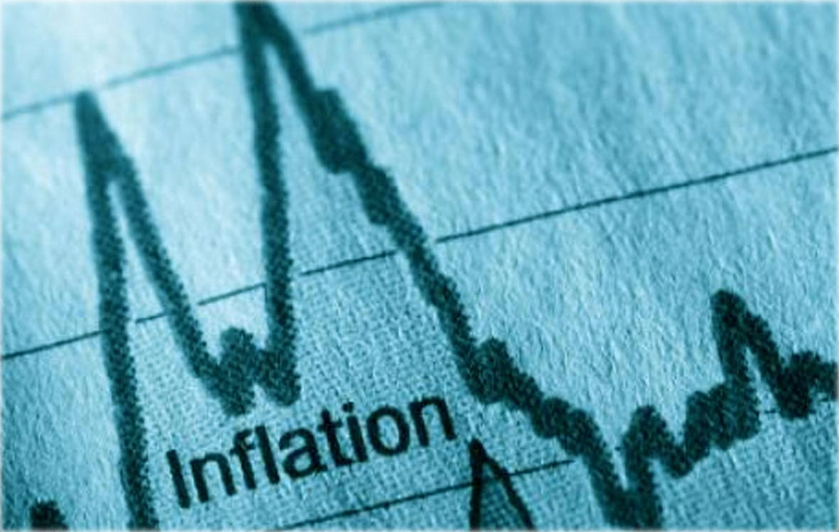 Как инфляция влияет на курс национальной валюты
