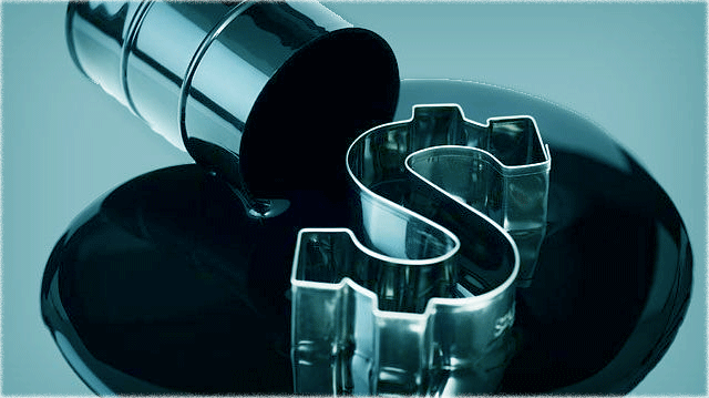 торговля нефтью на бирже, по России в онлайне