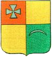 Кострома герб