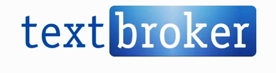 Text Broker Logo