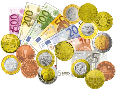 Валюта Мальты - евро