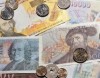 Сколько денег брать в Черногорию