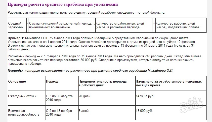 Пособие при сокращении. Выплаты при увольнении по сокращению штата. Суммы компенсации при увольнении по сокращению Штатов. Рассчитать средний заработок по сокращению. Расчет выходного пособия при увольнении примпи.