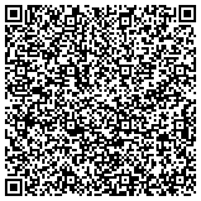 QR-код с контактной информацией организации Центр занятости населения г. Ростова-на-Дону