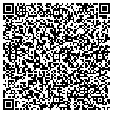 QR-код с контактной информацией организации ГБУ ТЦСО «Марьино»