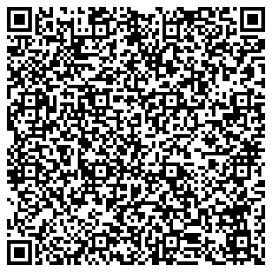 QR-код с контактной информацией организации Агентство занятости населения Василеостровского района