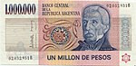 ArgentinaP310-1000000Pesos-(1981)sigvar-donatedsb f.jpg