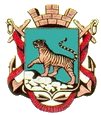 Владивосток герб