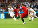 Хет-трик Роналду и день поздних голов: итоги 15 июня 2018 года на чемпионате мира