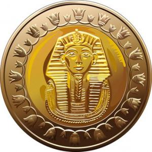 национальная валюта египта 