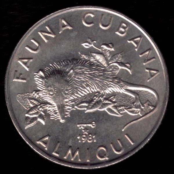 кубинский песо к доллару