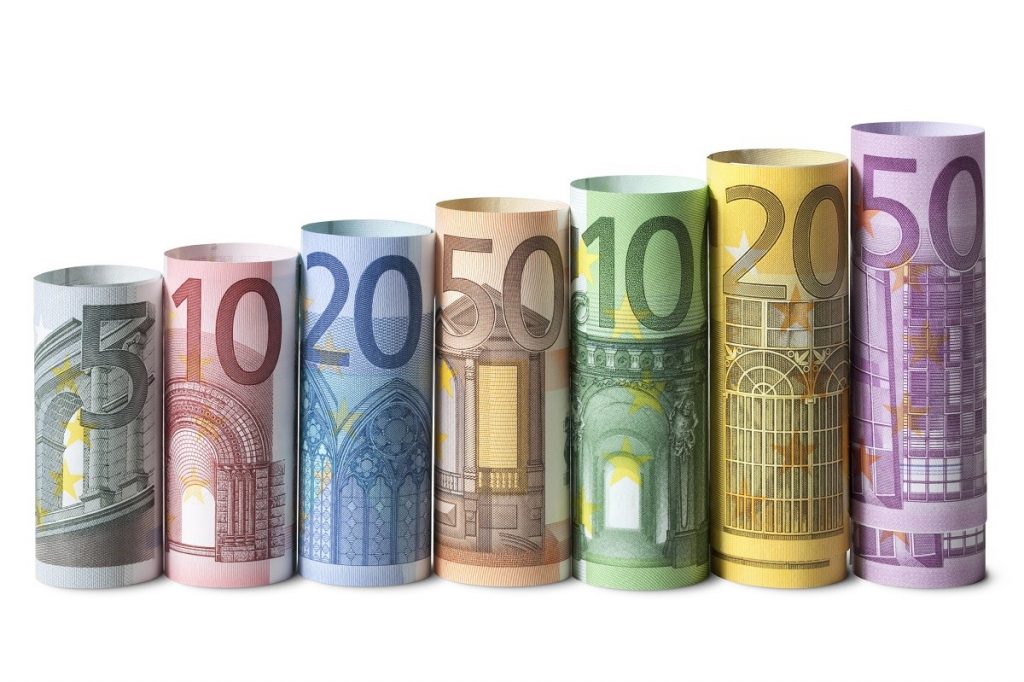 Курс евро на сентябрь 2019 года: прогноз