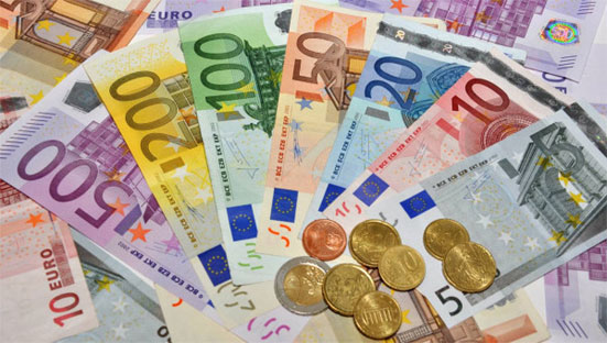 Прогноз курса евро на июнь 2018 года - таблица по дням от экспертов Сбербанка