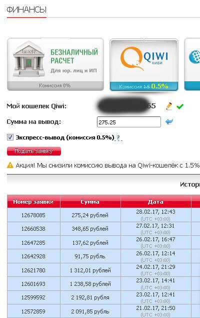 7 600 рублей в неделю на Текст.ру