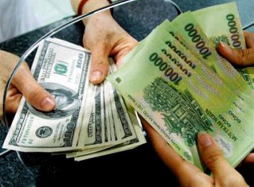 вьетнам валюта к рублю