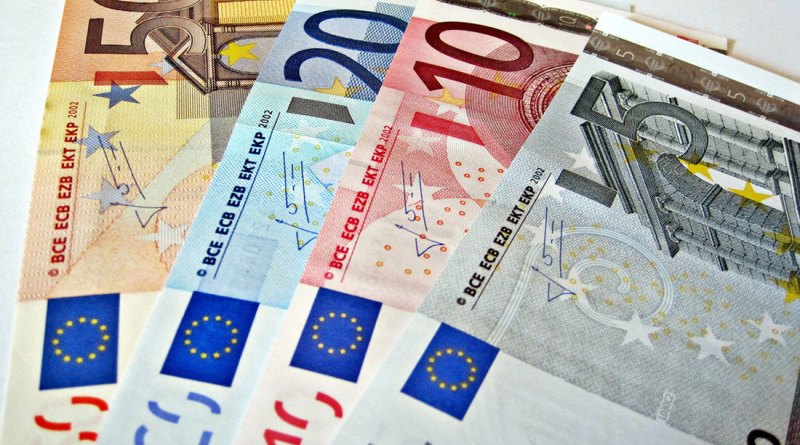 Точный прогноз курса евро на август 2017 года