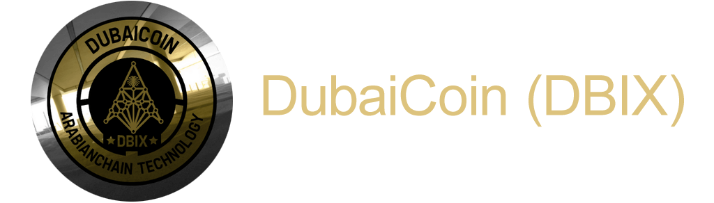Криптовалюта DubaiCoin