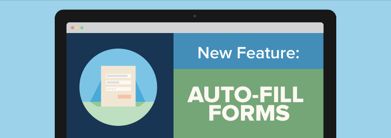 Autofill Forms