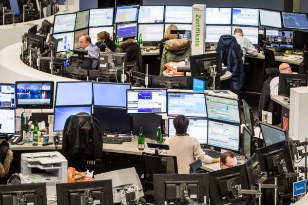 © Reuters. Европейские фондовые биржи открылись повышением