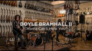 Doyle Bramhall II Live at Chicago Music Exchange