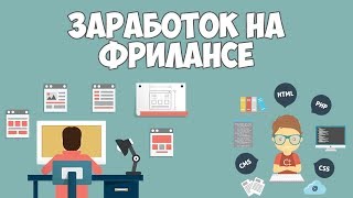 Фриланс для начинающих / Как заработать и с чего начать?