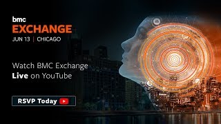 BMC Exchange Live Stream from Chicago