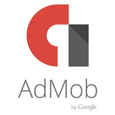 AdMob-Logo