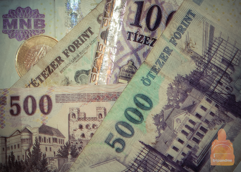 Венгерский форинт к рублю