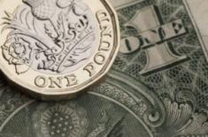 Прогнозы по фунту против евро и доллара