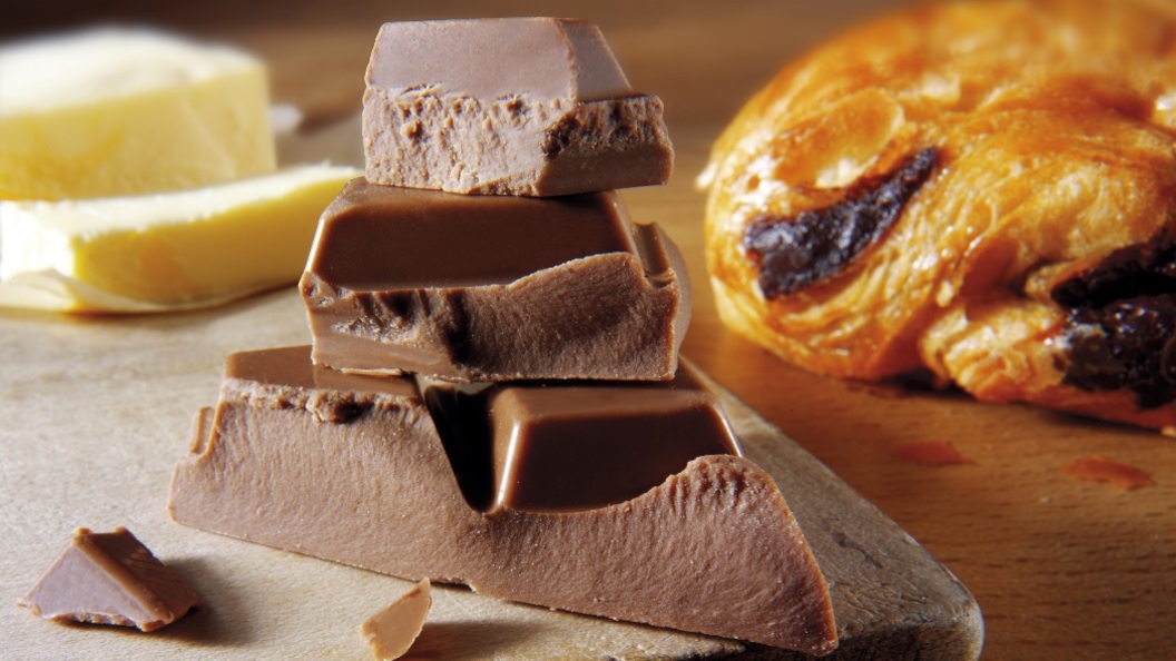 Рынок шоколада: Слухи о дефиците какао пока преувеличены