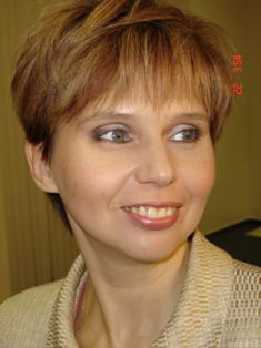 Людмила Галицкая 