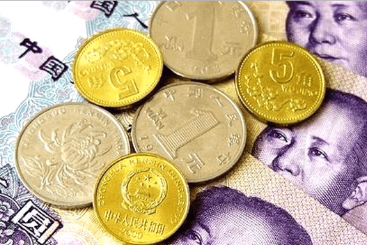 курс обмена валют юань рубль